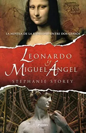 LEONARDO Y MIGUEL ÁNGEL