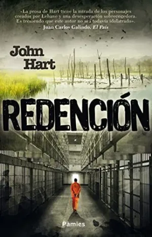 REDENCION