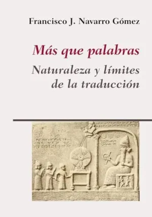 MÁS QUE PALABRAS