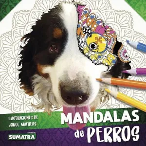 MANDALAS DE PERROS MANDALAS DE PERROS