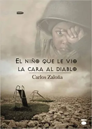 EL NIÑO QUE LE VIO LA CARA AL DIABLO