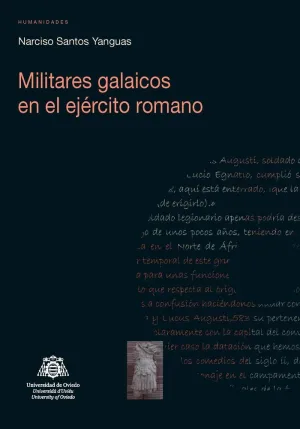MILITARES GALAICOS EN EL EJÉRCITO ROMANO MILITARES GALAICOS EN EL EJÉRCITO ROMANO