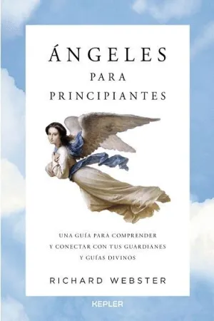 ÁNGELES PARA PRINCIPIANTES