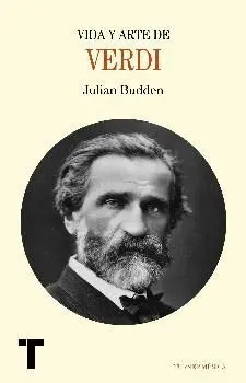 VIDA Y ARTE DE VERDI VIDA Y ARTE DE VERDI