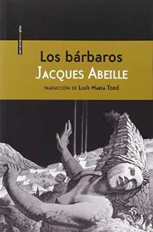LOS BÁRBAROS