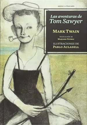 LAS AVENTURAS DE TOM SAWYER