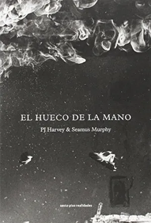 EL HUECO DE LA MANO