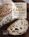 PAN CASERO PAN CASERO