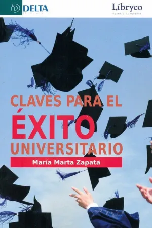 CLAVES DEL ÉXITO UNIVERSITARIO
