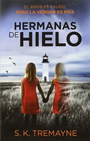 HERMANAS DE HIELO