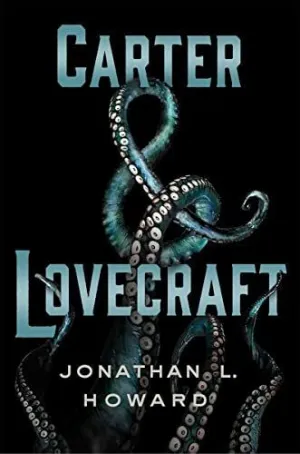 CARTER & LOVECRAFT