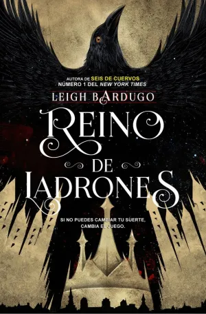 REINO DE LADRONES REINO DE LADRONES