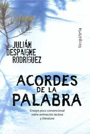 ACORDES DE LA PALABRA.