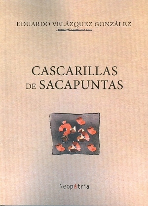 CASCARILLAS DE SACAPUNTAS.