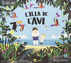 L'ILLA DE L'AVI L'ILLA DE L'AVI