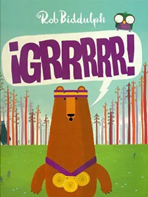 GRRRRR!