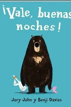 VALE, BUENAS NOCHES!