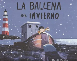 BALLENA EN INVIERNO, LA
