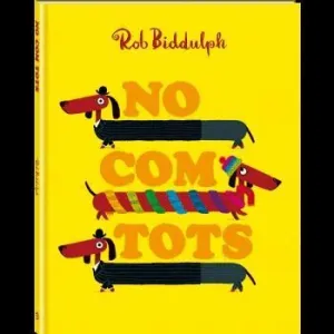 NO COM TOTS.