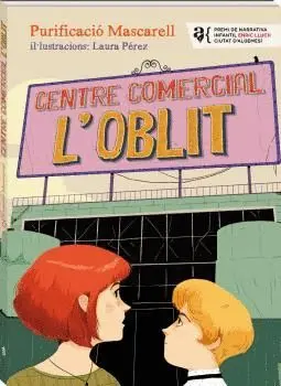 CENTRE COMERCIAL L´OBLIT.