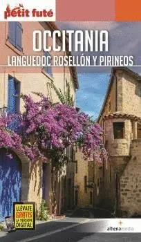 OCCITANIA: LANGUEDOC, ROSELLÓN Y PIRINEOS
