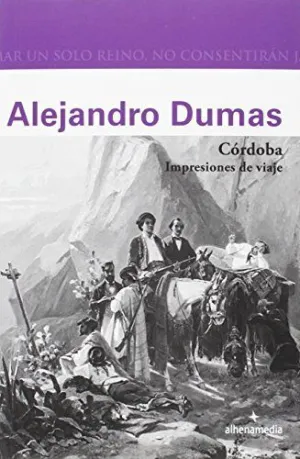 CORDOBA: IMPRESIONES DE VIAJE