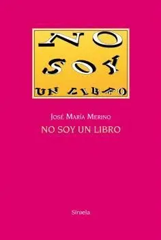 NO SOY UN LIBRO