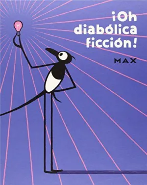 OH DIABOLICA FICCION