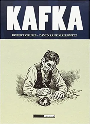 KAFKA