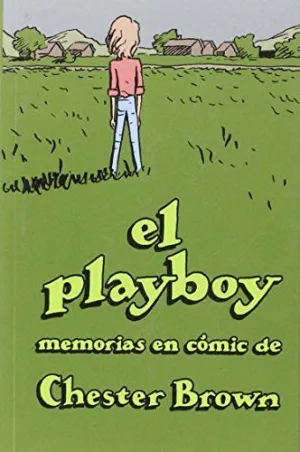 EL PLAYBOY