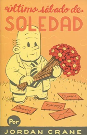 ULTIMO SABADO DE SOLEDAD