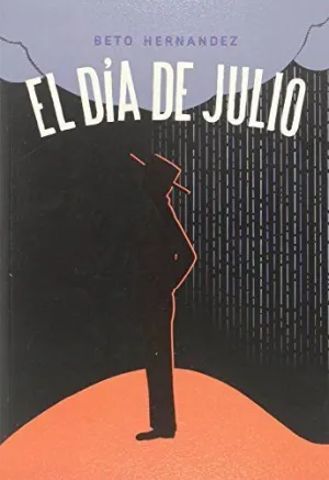 EL DIA DE JULIO