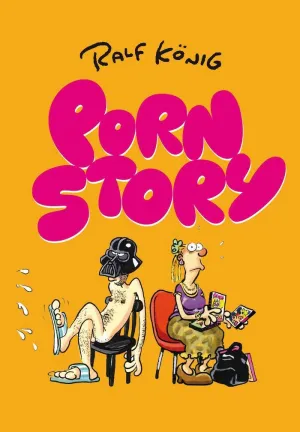 PORNSTORY PORNSTORY