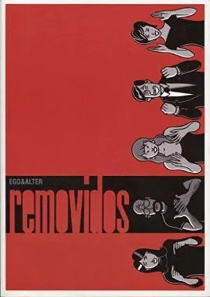 REMOVIDOS REMOVIDOS