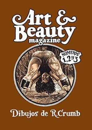 ART & BEAUTY INTEGRAL