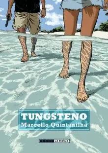 TUNGSTENO TUNGSTENO