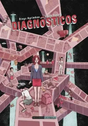 DIAGNÓSTICOS
