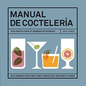 MANUAL DE COCTELERÍA