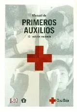MANUAL DE PRIMEROS AUXILIOS