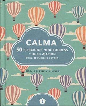 Calma