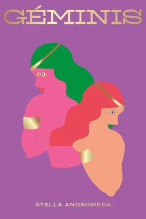 Geminis.