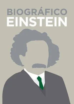 BIOGRAFICO EINSTEIN