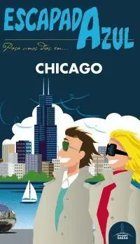 ESCAPADA AZUL: PASA UNOS DIAS EN CHICAGO