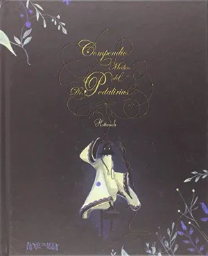 COMPENDIO MÉDICO DEL DR. PODALIRIUS