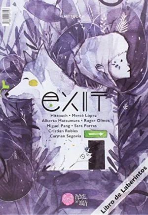 EXIT EXIT