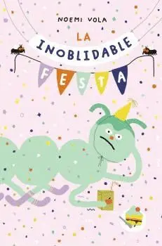 INOBLIDABLE FESTA, LA.