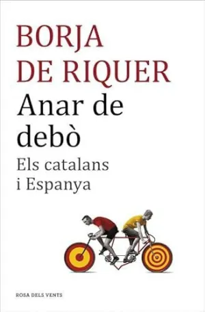 ANAR DE DEBÒ ANAR DE DEBÒ