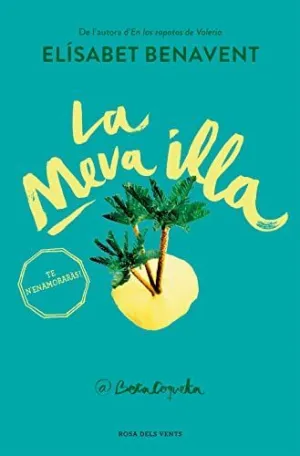 LA MEVA ILLA LA MEVA ILLA