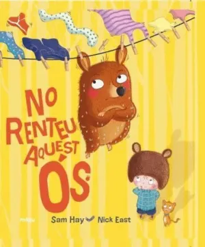 NO RENTEU AQUEST OS (CATALÀ)