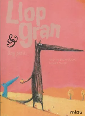 LLOP GRAN & LLOP PETIT (CATALÀ)